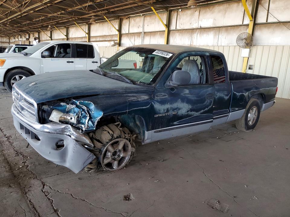 1998 DODGE DAKOTA - Търг №60399336
