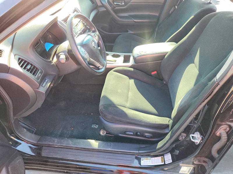 Photo 7 from auction – 2015 NISSAN ALTIMA with VIN 1N4AL3APXFC587295