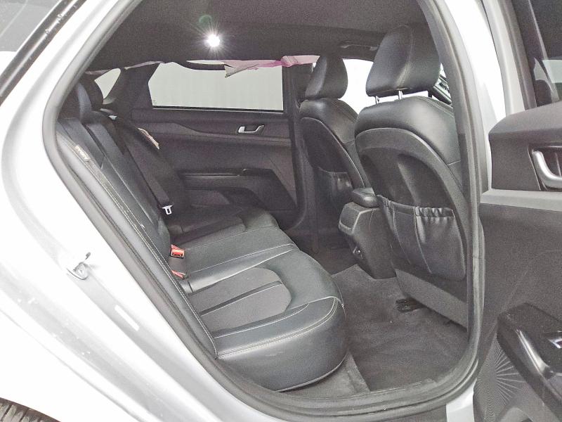 Photo 10 from auction – 2023 KIA K5 with VIN 5XXG64J23PG217605