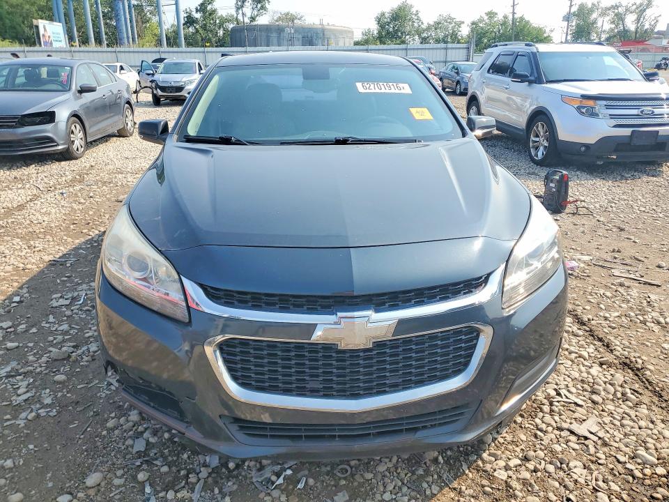 Zdjęcie 5 z aukcji – 2015 CHEVROLET MALIBU z VIN 1G11C5SL6FF323452