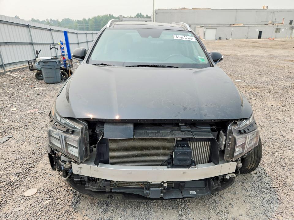 Photo 5 from auction – 2023 HYUNDAI SANTA FE with VIN 5NMS3DA12PH021604