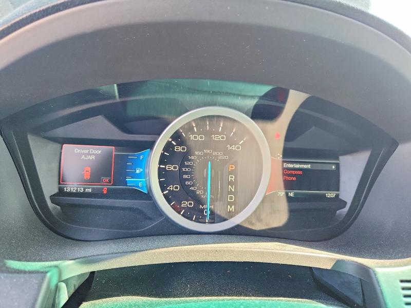 Photo 9 from auction – 2015 FORD EXPLORER with VIN 1FM5K8D85FGC47864