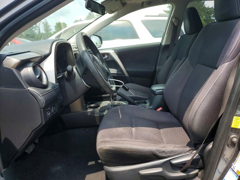 Photo 7 from auction – 2015 TOYOTA RAV4 with VIN JTMRFREV8FD126445