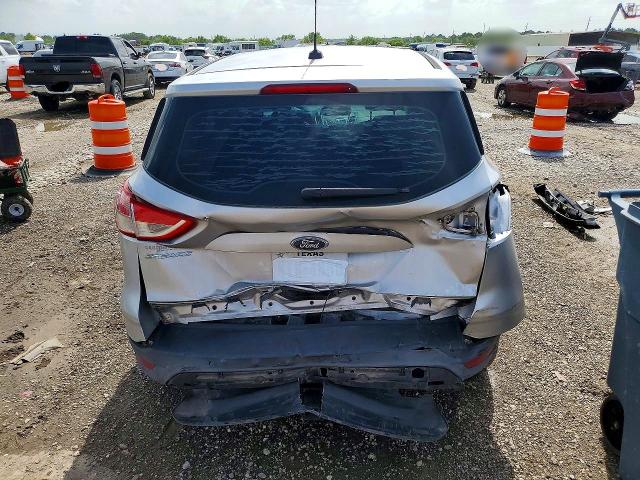 Photo 6 from auction – 2016 FORD ESCAPE with VIN 1FMCU0F77GUA84032
