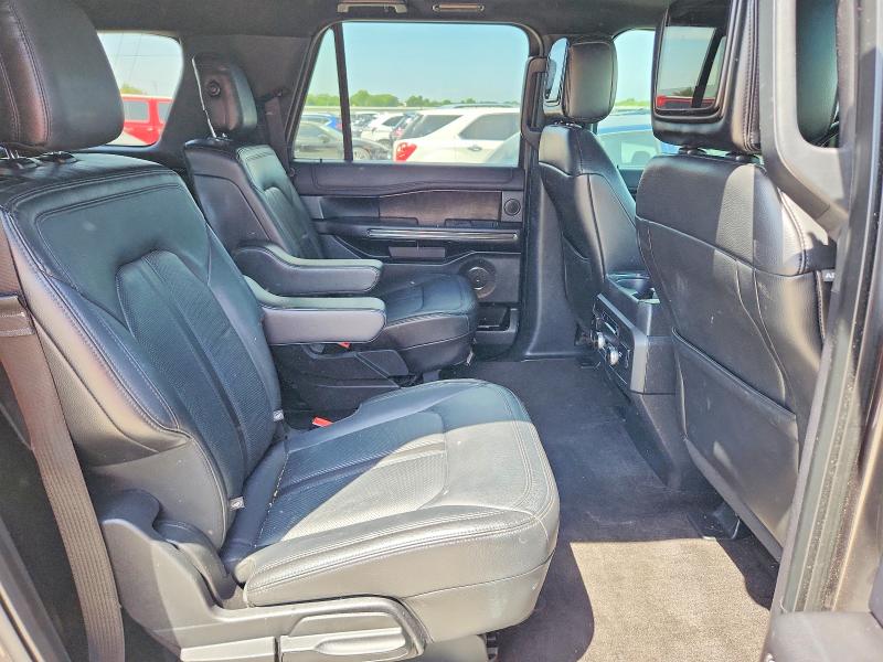 Photo 10 from auction – 2018 FORD EXPEDITION with VIN 1FMJK1KT6JEA52325