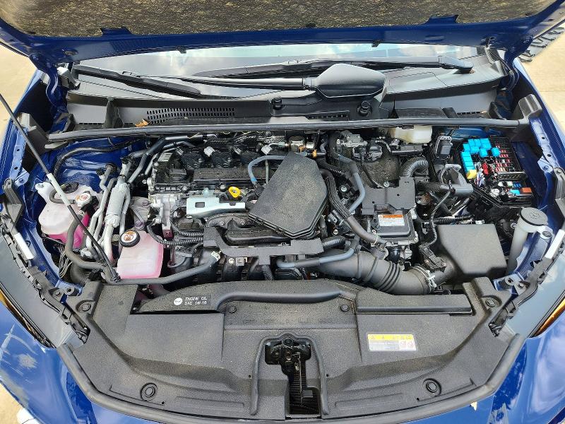 Photo 11 from auction – 2024 TOYOTA PRIUS PRIME with VIN JTDACACU4R3017475