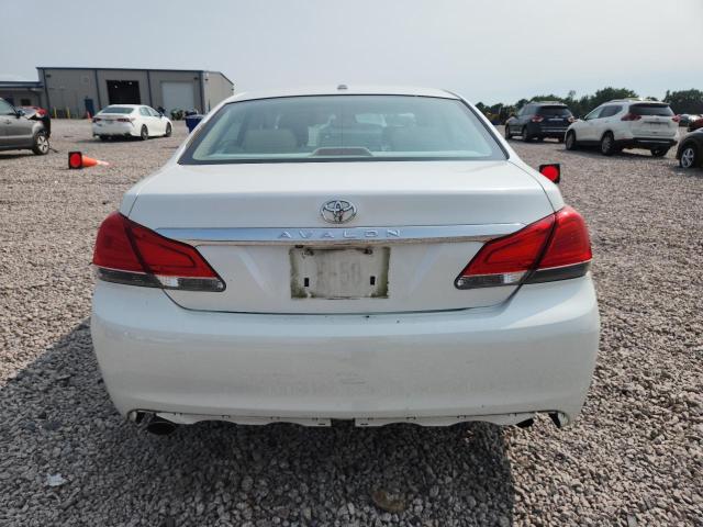 صورة رقم 6 من المزاد - 2011 TOYOTA AVALON مع VIN 4T1BK3DB9BU436238