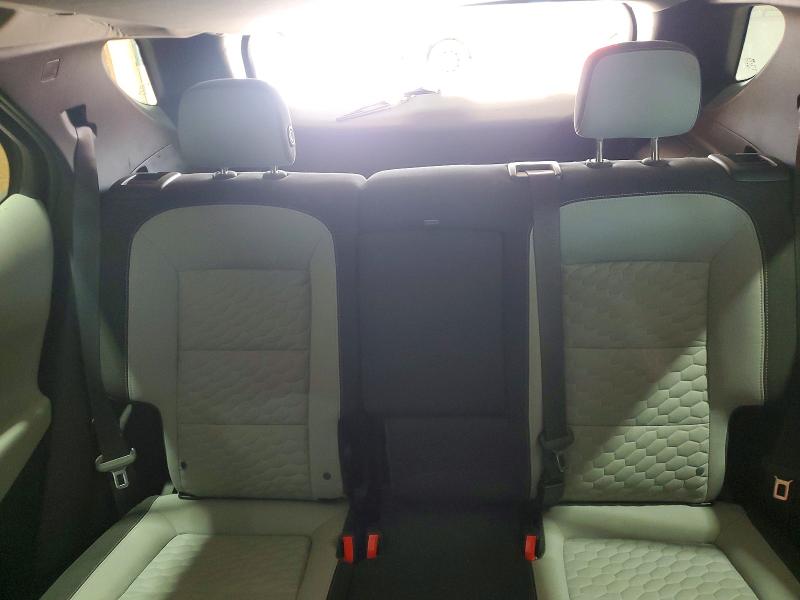 Photo 10 from auction – 2020 CHEVROLET EQUINOX with VIN 3GNAX5EV4LS688963