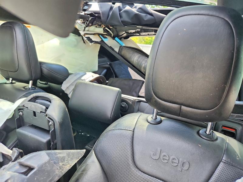 Photo 10 from auction – 2019 JEEP CHEROKEE with VIN 1C4PJMDX0KD398610