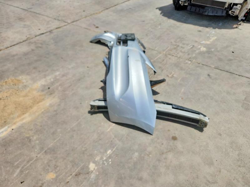 Photo 12 from auction – 2011 HONDA ACCORD with VIN 1HGCP2F89BA098638