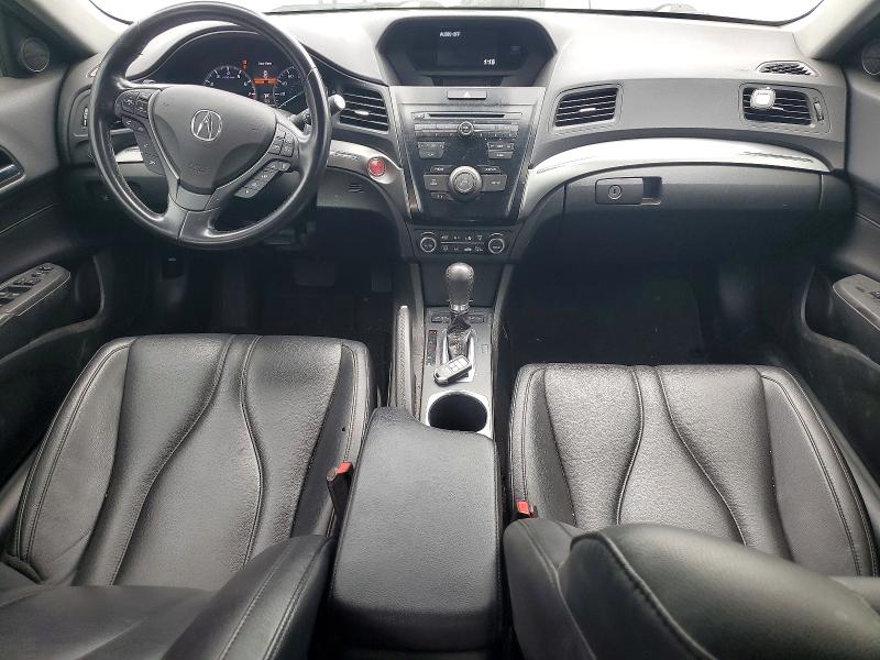 Zdjęcie 8 z aukcji – 2019 ACURA ILX z VIN 19UDE2F33KA014585