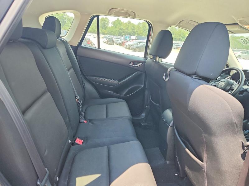 Фото 11 с аукциона – 2016 MAZDA CX-5 с VIN JM3KE2BY5G0644619