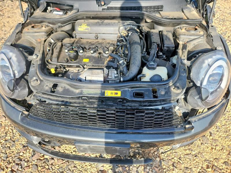 Photo 11 from auction – 2012 MINI COOPER with VIN WMWSV3C5XCTY29578