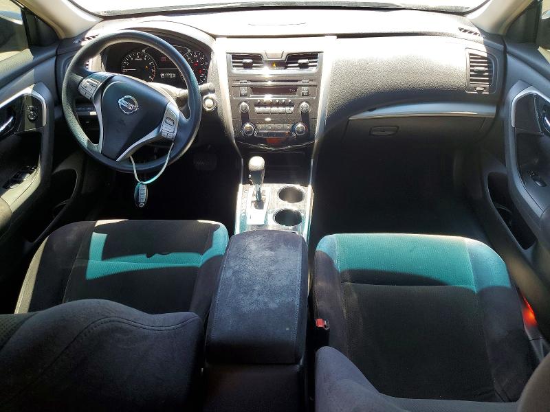 Снимка 8 от търг – 2013 NISSAN ALTIMA SV с VIN 1N4AL3AP3DC296876