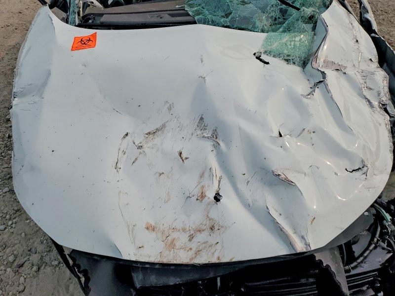 Photo 12 from auction – 2023 NISSAN ROGUE with VIN 5N1BT3AB5PC892056