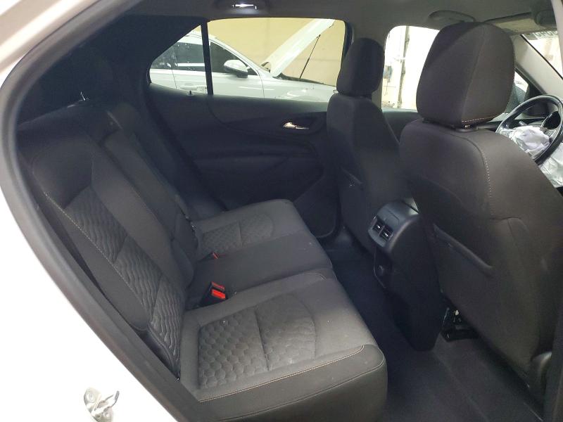Photo 11 from auction – 2018 CHEVROLET EQUINOX with VIN 3GNAXJEV3JS649061