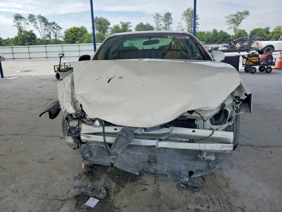 Photo 5 from auction – 2007 PONTIAC GRAND PRIX with VIN 2G2WP552X71119383