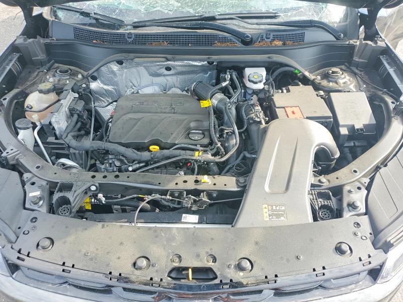 Photo 12 from auction – 2024 CHEVROLET TRAX with VIN KL77LJE25RC074013
