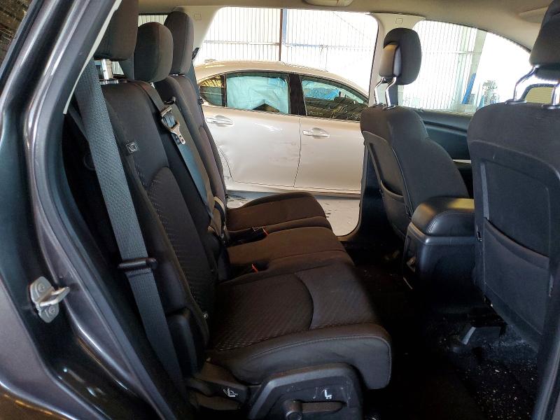 Photo 11 from auction – 2019 DODGE JOURNEY with VIN 3C4PDCBB6KT869310