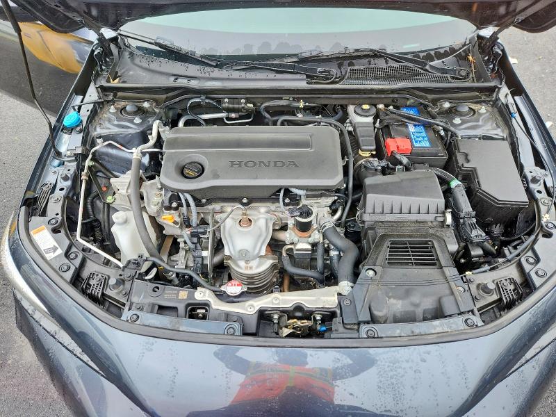 Photo 11 from auction – 2025 HONDA CIVIC with VIN 2HGFE2F55SH598564