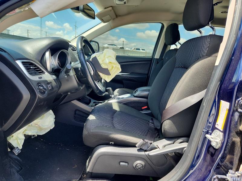 Photo 7 from auction – 2020 DODGE JOURNEY with VIN 3C4PDCAB1LT276408