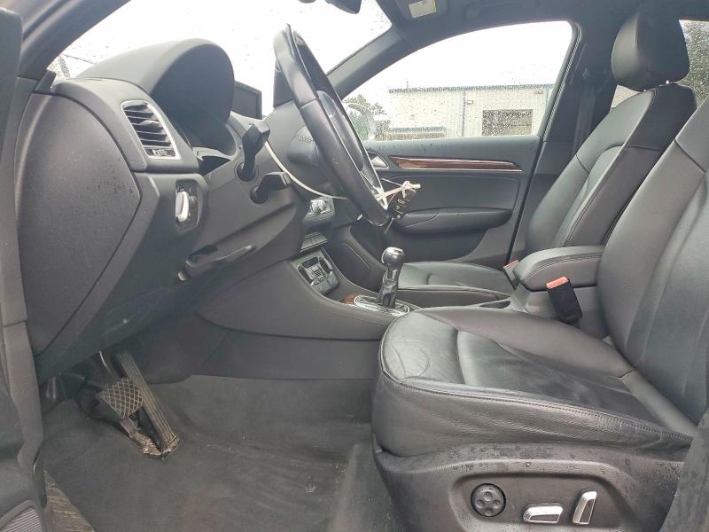 Photo 7 from auction – 2017 AUDI Q3 with VIN WA1JCCFS8HR007317