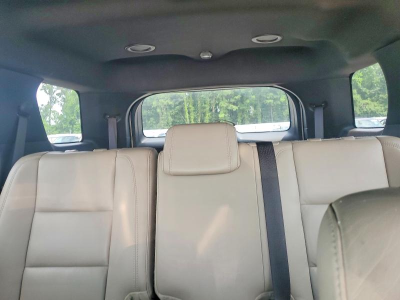 Photo 10 from auction – 2011 FORD EXPLORER with VIN 1FMHK8D89BGA20927
