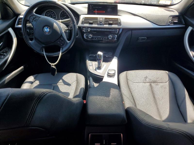Foto 8 de la subasta – 2018 BMW 320 con VIN WBA8E5G55JNU47105