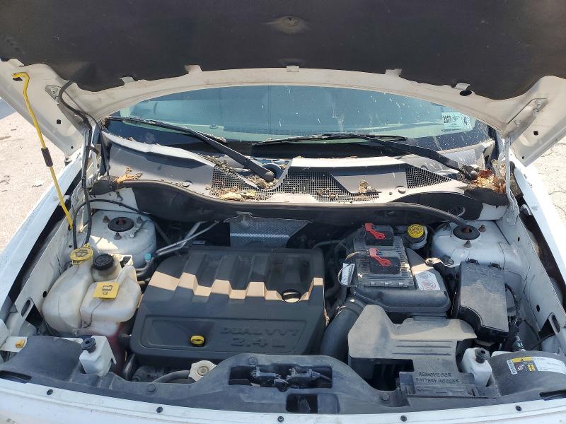 Photo 12 from auction – 2016 JEEP PATRIOT with VIN 1C4NJRBB3GD707845