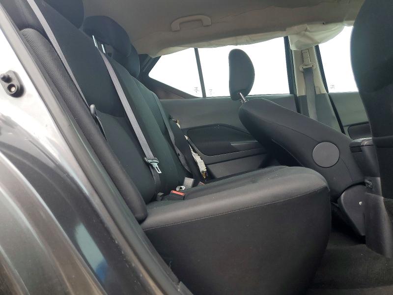 Photo 11 from auction – 2023 NISSAN KICKS with VIN 3N1CP5BV4PL564099