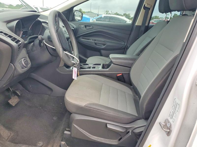 Photo 7 from auction – 2017 FORD ESCAPE with VIN 1FMCU0F7XHUC73002