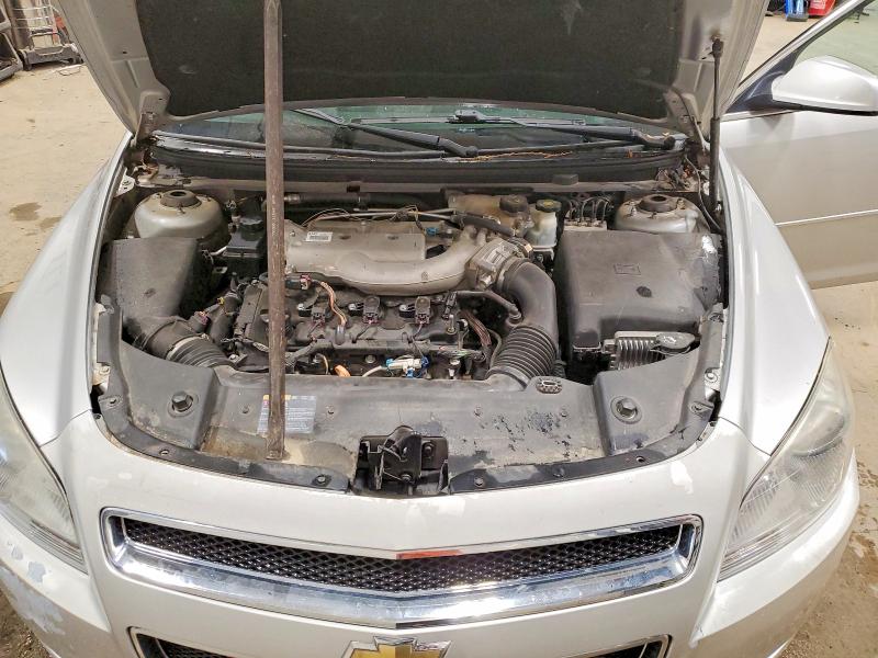 Photo 11 from auction – 2011 CHEVROLET MALIBU with VIN 1G1ZD5E71BF389917