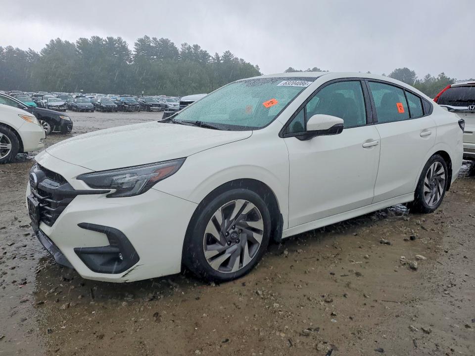 2023 SUBARU LEGACY - Търг №63204086