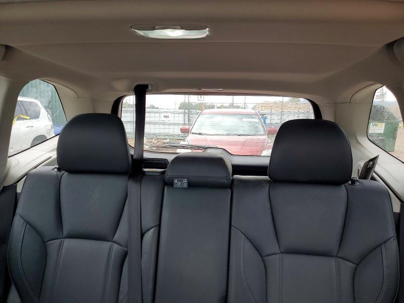 Photo 10 from auction – 2019 SUBARU FORESTER with VIN JF2SKAWC4KH512666