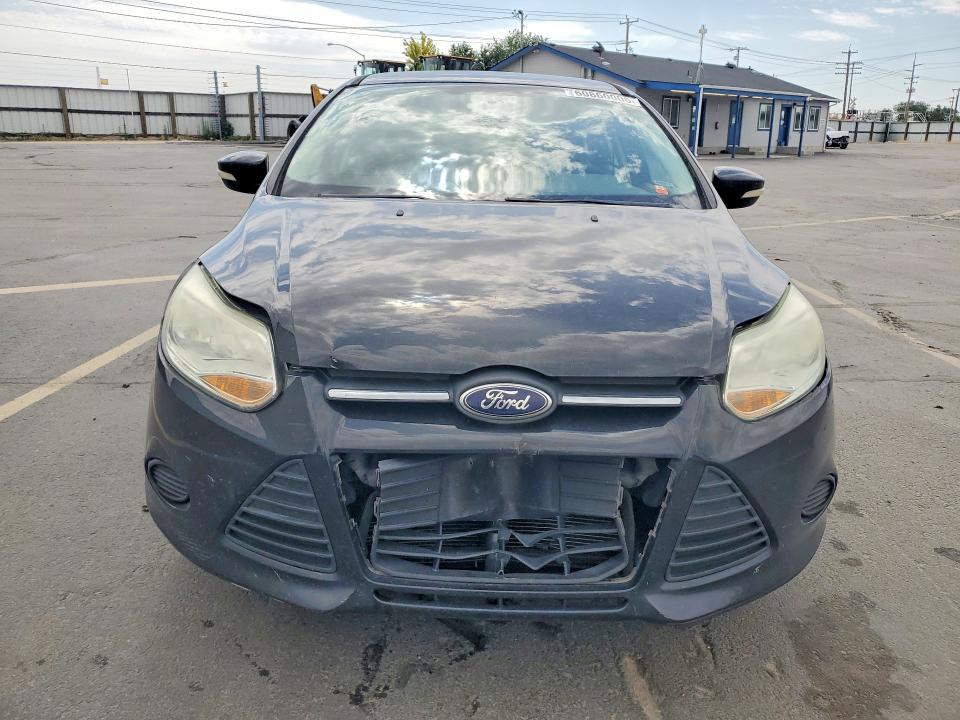 Photo 5 from auction – 2014 FORD FOCUS with VIN 1FADP3K20EL278258