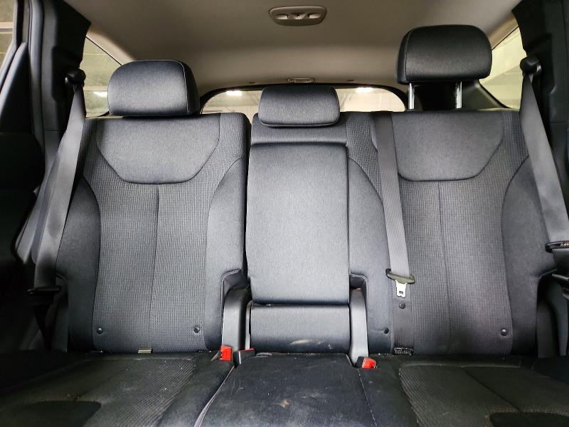 Photo 10 from auction – 2023 HYUNDAI SANTA FE with VIN 5NMS2DAJXPH513719