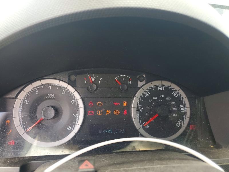 Photo 9 from auction – 2009 FORD ESCAPE with VIN 1FMCU94G79KA07330