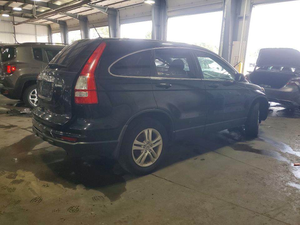 Photo 3 from auction – 2011 HONDA CR-V with VIN JHLRE4H74BC000296