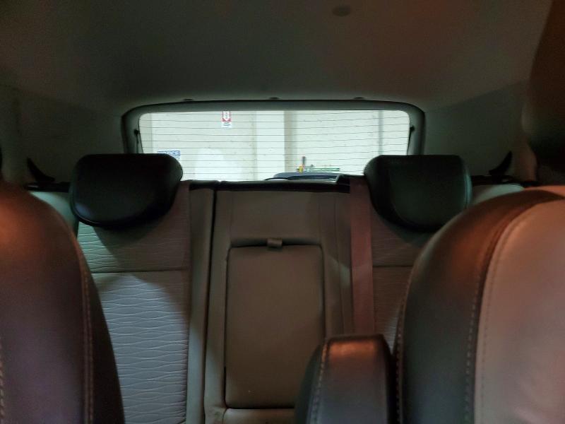 Photo 10 from auction – 2016 BUICK ENCORE with VIN KL4CJASB0GB554338