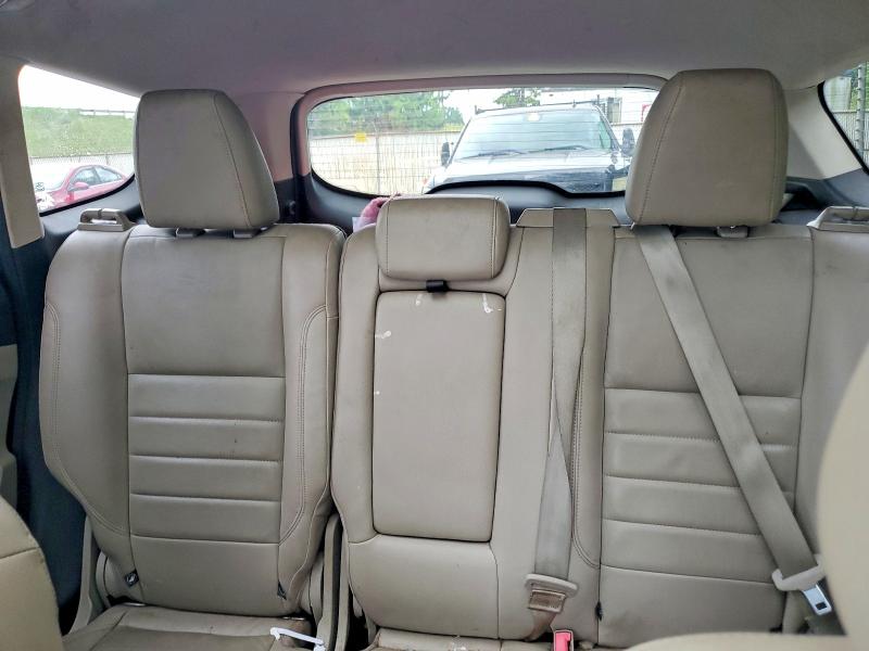 صورة رقم 10 من المزاد - 2014 FORD ESCAPE مع VIN 1FMCU0JX3EUB57899