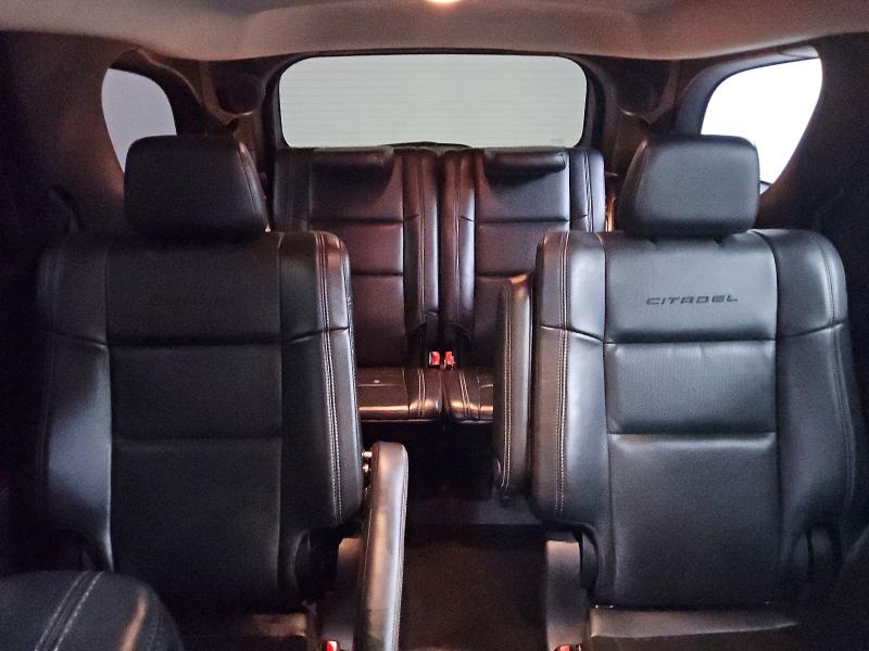 Photo 10 from auction – 2014 DODGE DURANGO with VIN 1C4RDJEG4EC563274