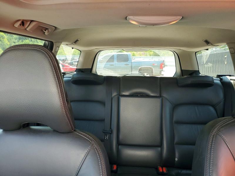 Zdjęcie 10 z aukcji – 2014 VOLVO XC70 z VIN YV4902BZ7E1186925