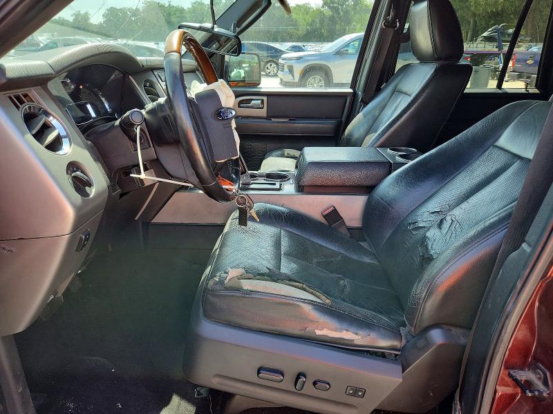 Photo 7 from auction – 2010 FORD EXPEDITION with VIN 1FMJK1K56AEB66908