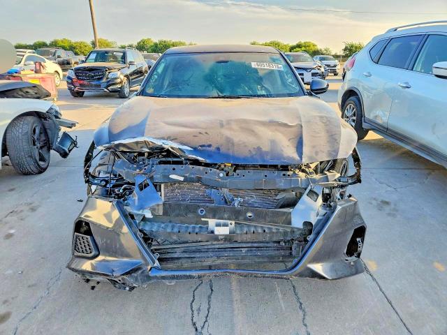 Photo 5 from auction – 2022 NISSAN ALTIMA with VIN 1N4BL4DV7NN341795