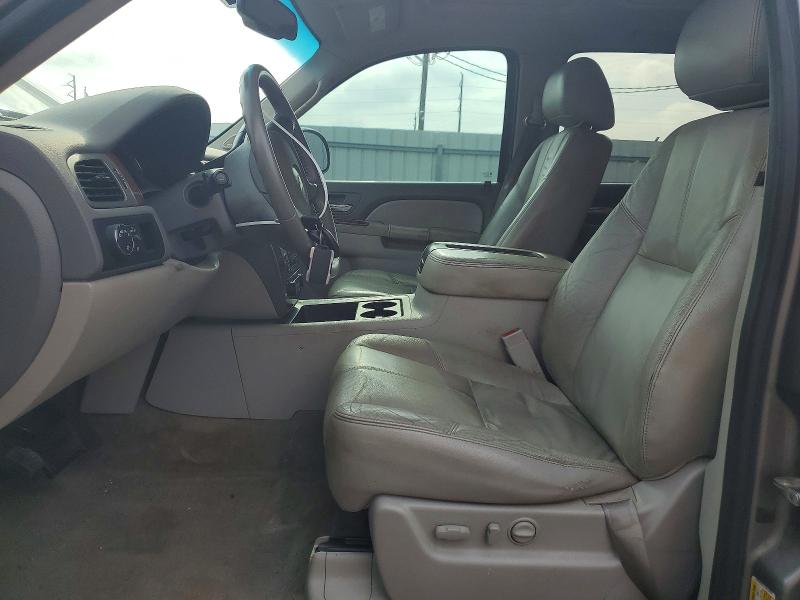 Photo 7 from auction – 2012 CHEVROLET TAHOE with VIN 1GNSCBE01CR243652