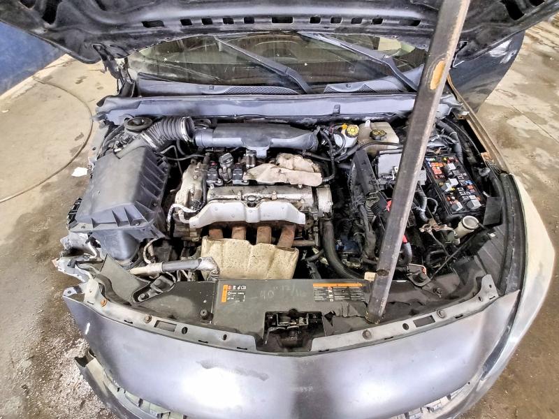 Photo 11 from auction – 2014 CHEVROLET MALIBU with VIN 1G11H5SL6EF261504