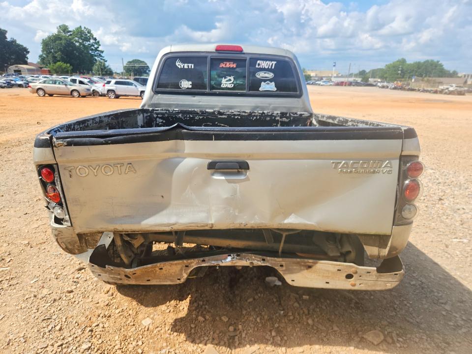 Photo 6 from auction – 2003 TOYOTA TACOMA with VIN 5TEGN92N63Z282842