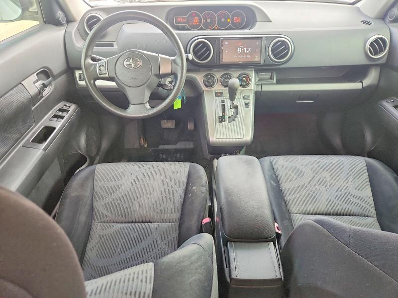 صورة رقم 8 من المزاد - 2011 SCION XB مع VIN JTLZE4FE4B1119299