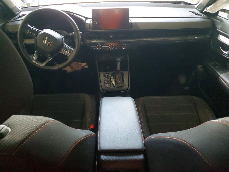 Photo 8 from auction – 2026 HONDA CR-V with VIN 7FARS6H57TE063997
