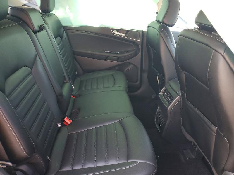 Photo 11 from auction – 2020 FORD EDGE with VIN 2FMPK4J93LBA32923